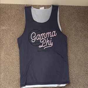 Gamma Phi Volleyball Jersey